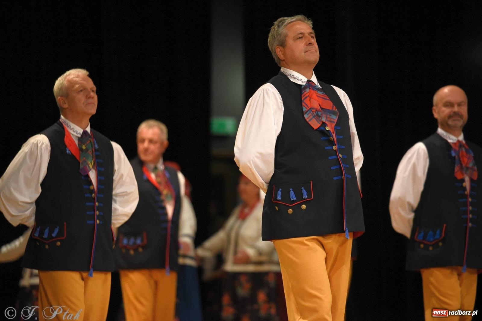 Zdjęcie w galerii na portalu naszraciborz.pl: Źródło i Patria zatańczyły dla Kubusia [FOTO i WIDEO] wiadomości z regionu