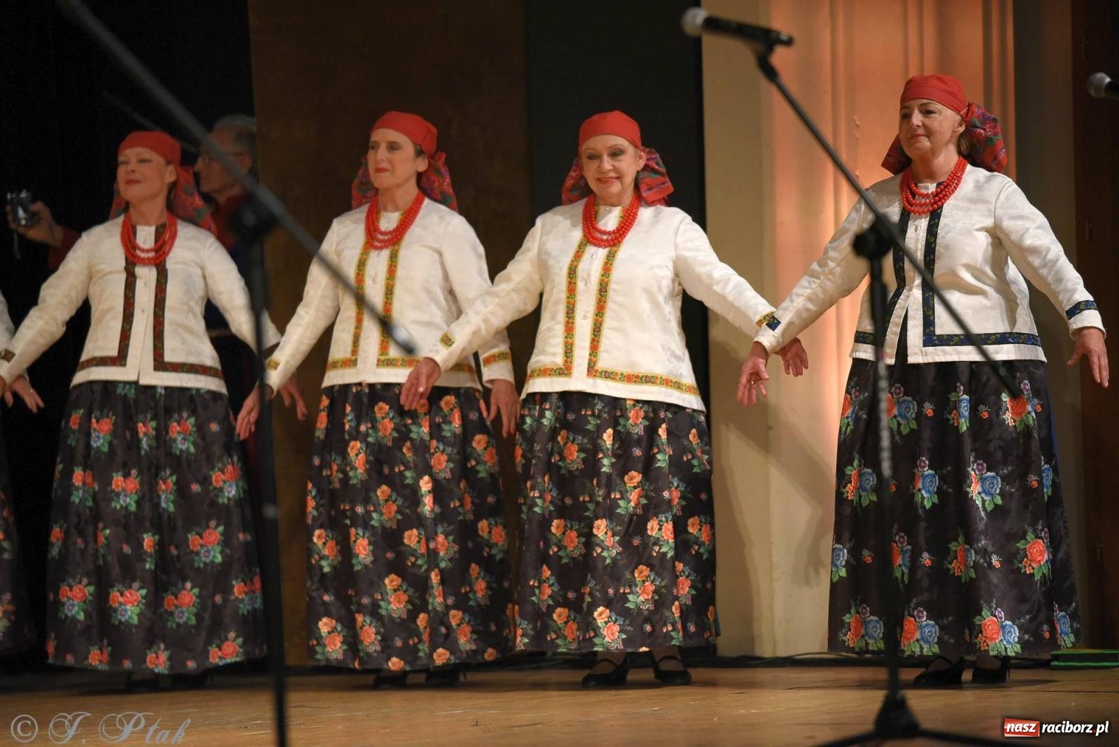 Zdjęcie w galerii na portalu naszraciborz.pl: Źródło i Patria zatańczyły dla Kubusia [FOTO i WIDEO] wiadomości z regionu