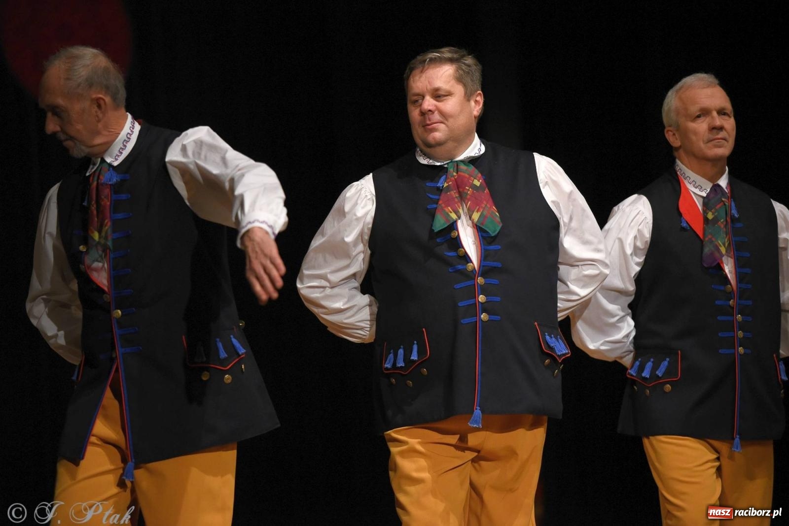 Zdjęcie w galerii na portalu naszraciborz.pl: Źródło i Patria zatańczyły dla Kubusia [FOTO i WIDEO] wiadomości z regionu