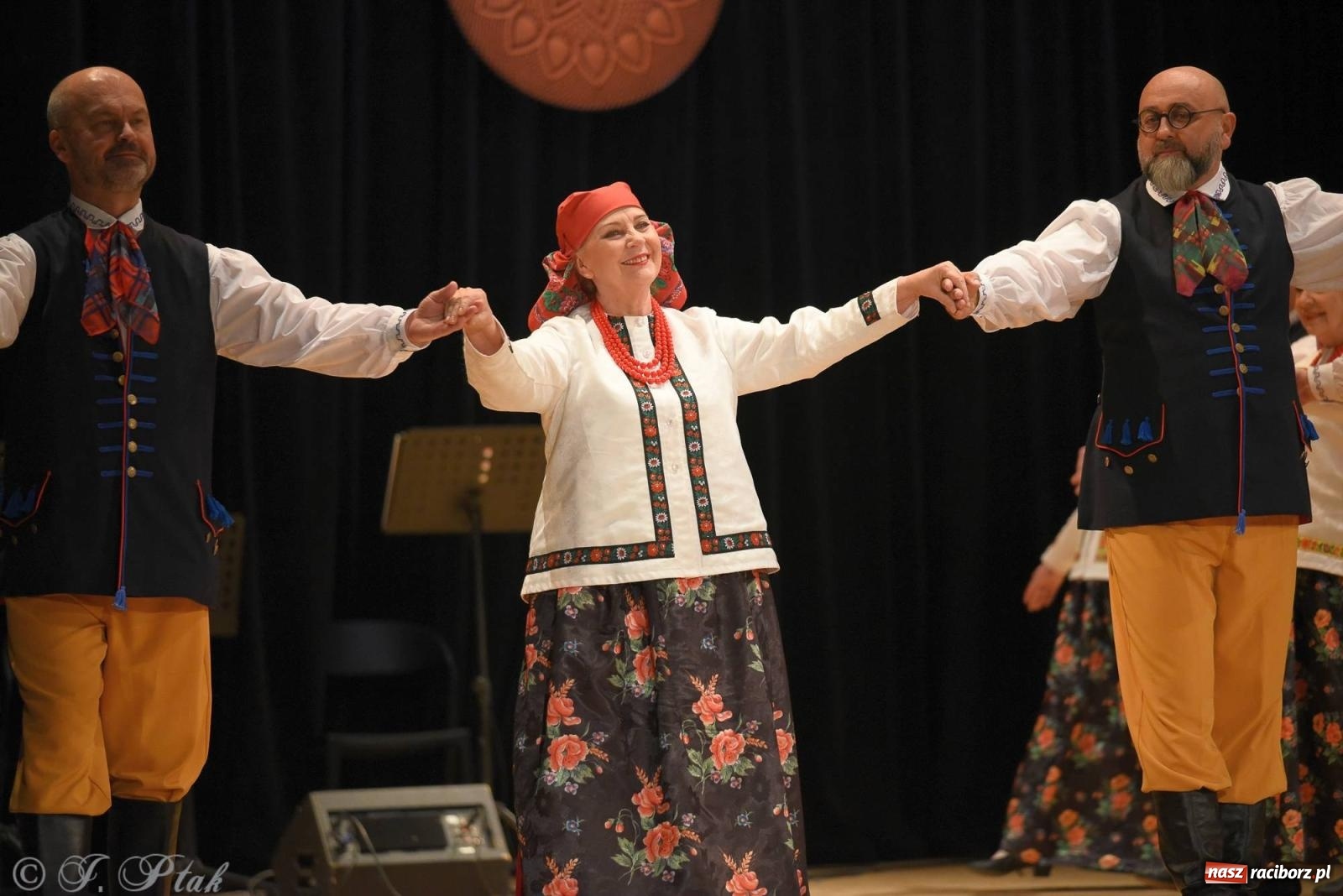 Zdjęcie w galerii na portalu naszraciborz.pl: Źródło i Patria zatańczyły dla Kubusia [FOTO i WIDEO] wiadomości z regionu