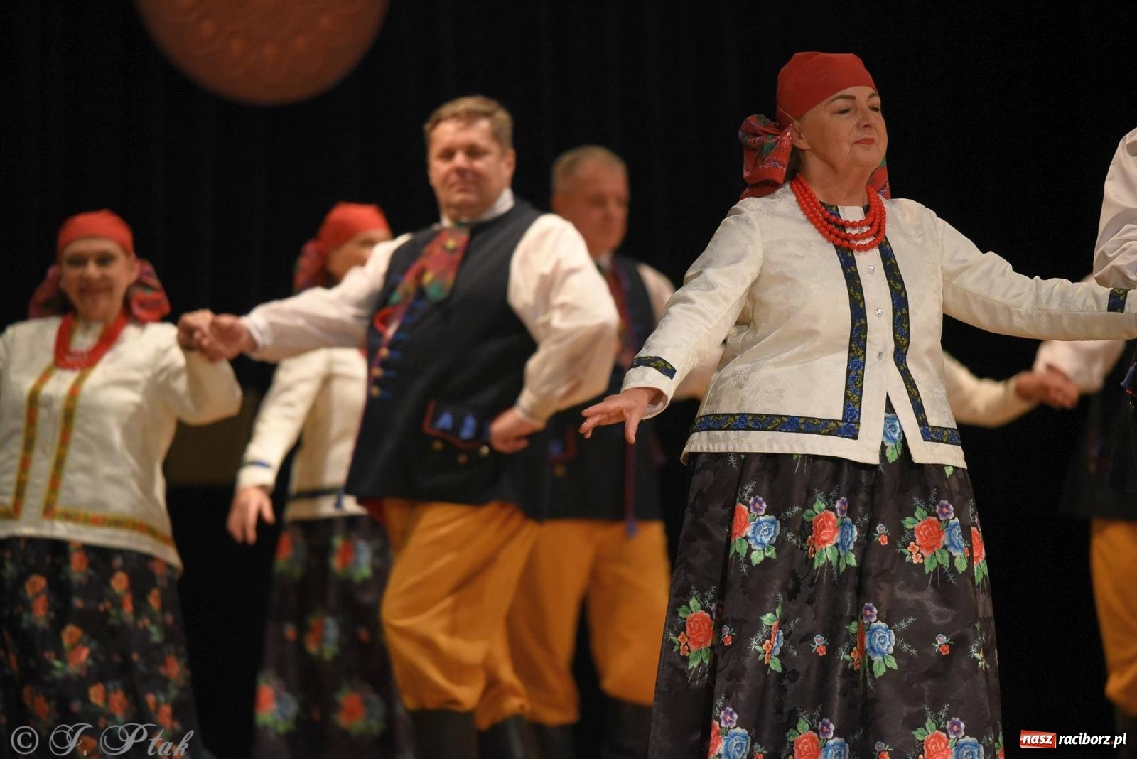 Zdjęcie w galerii na portalu naszraciborz.pl: Źródło i Patria zatańczyły dla Kubusia [FOTO i WIDEO] wiadomości z regionu