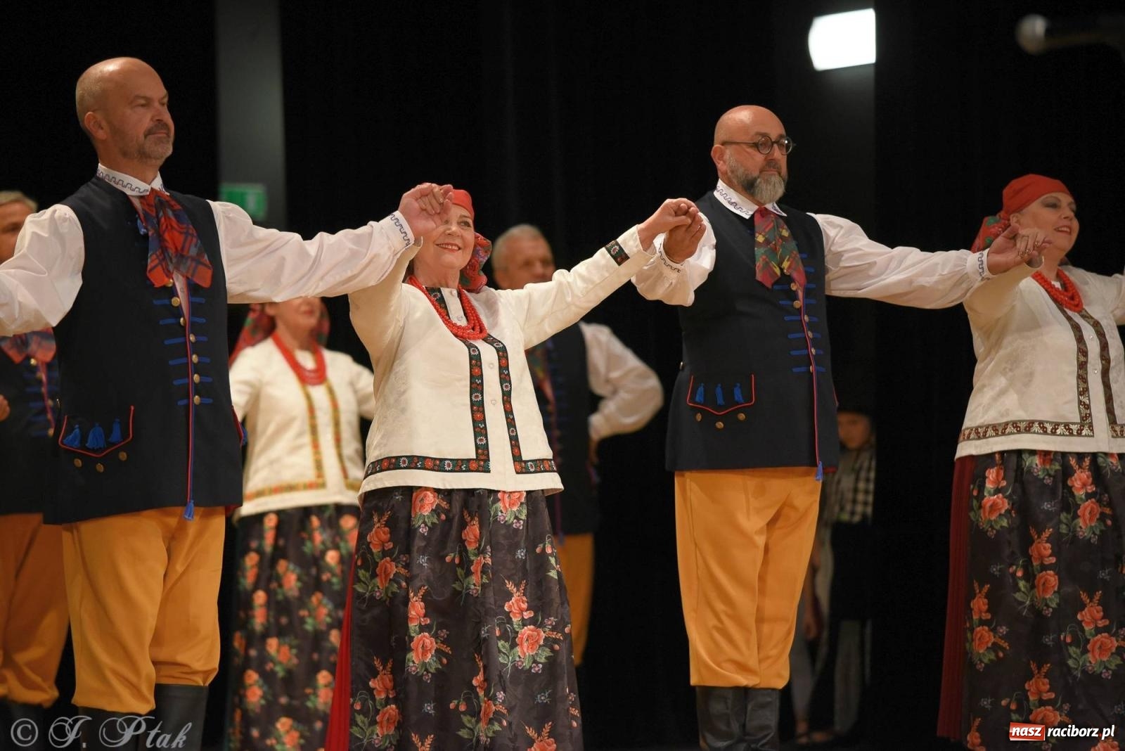 Zdjęcie w galerii na portalu naszraciborz.pl: Źródło i Patria zatańczyły dla Kubusia [FOTO i WIDEO] wiadomości z regionu