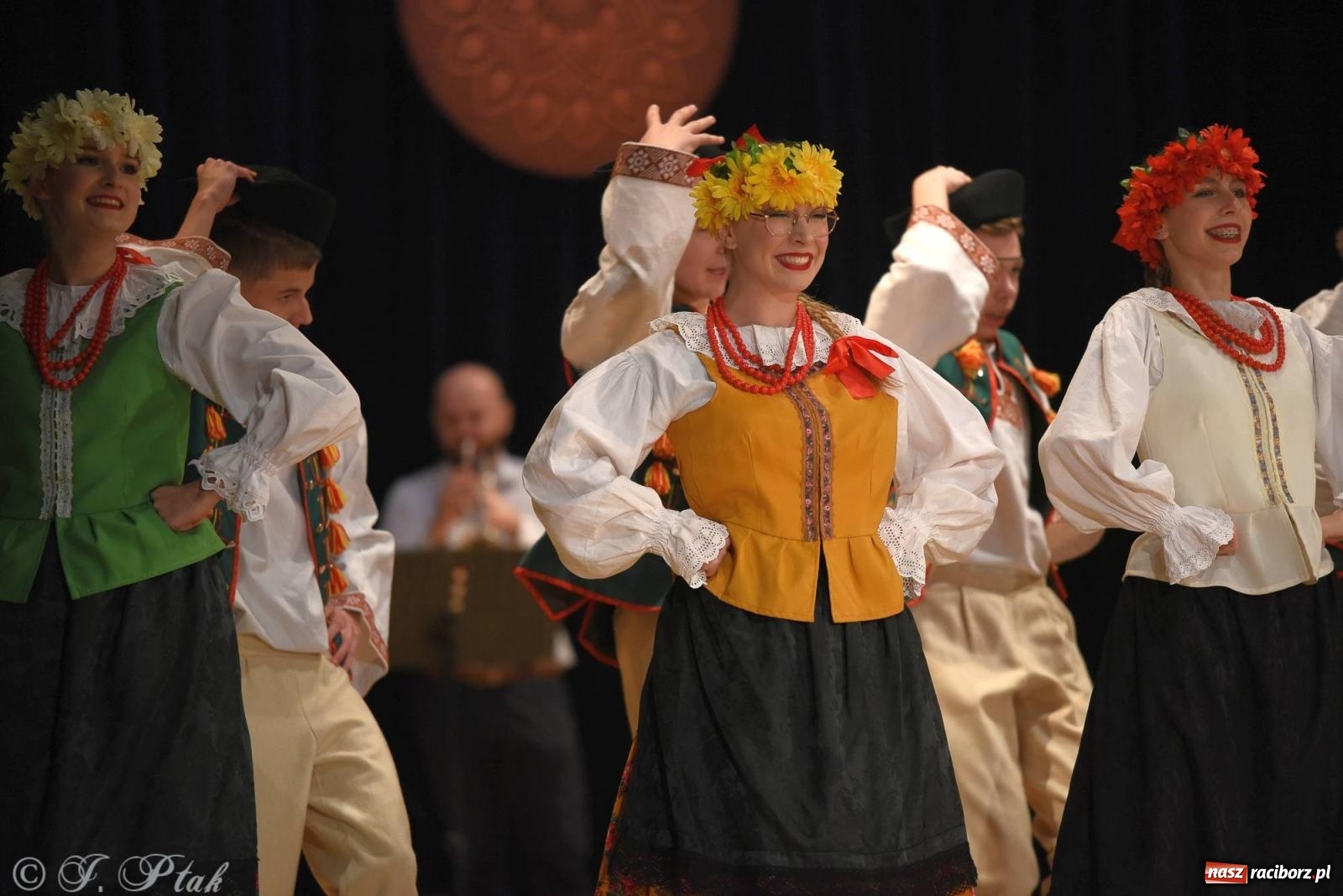 Zdjęcie w galerii na portalu naszraciborz.pl: Źródło i Patria zatańczyły dla Kubusia [FOTO i WIDEO] wiadomości z regionu