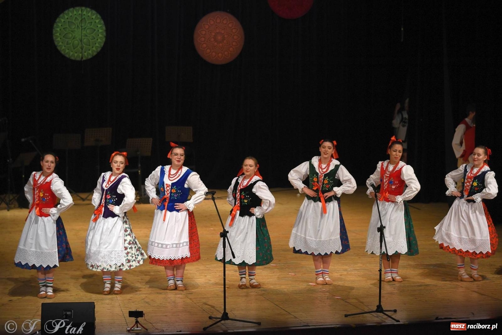 Zdjęcie w galerii na portalu naszraciborz.pl: Źródło i Patria zatańczyły dla Kubusia [FOTO i WIDEO] wiadomości z regionu