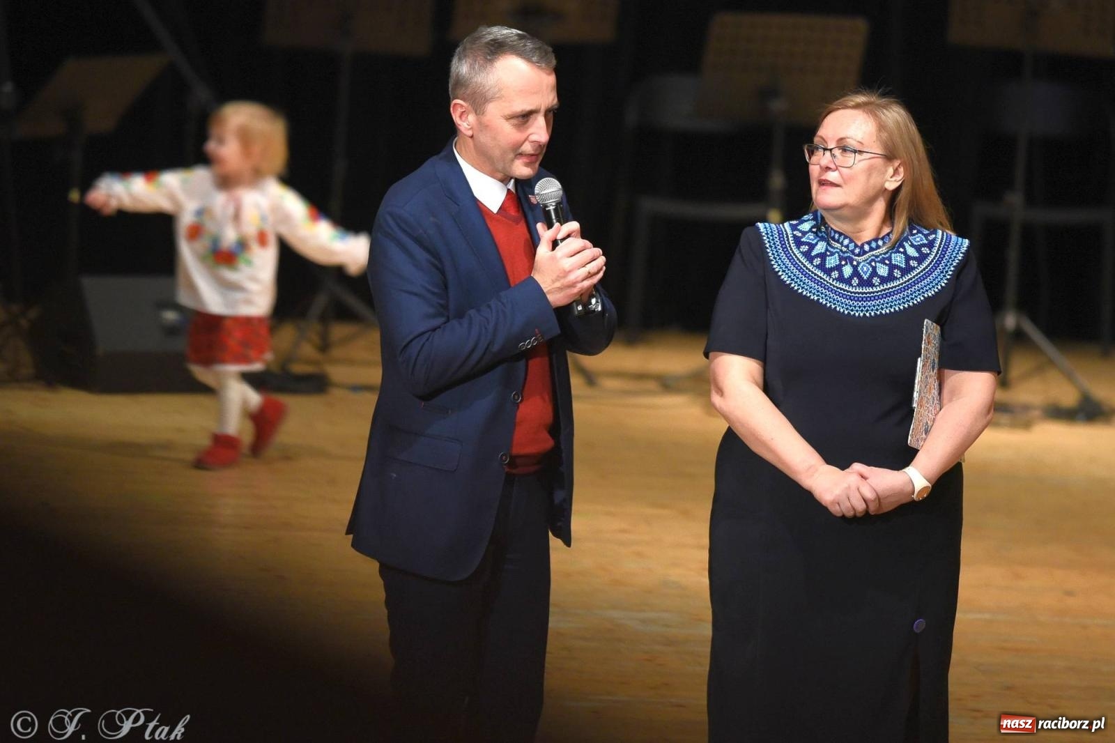 Zdjęcie w galerii na portalu naszraciborz.pl: Źródło i Patria zatańczyły dla Kubusia [FOTO i WIDEO] wiadomości z regionu