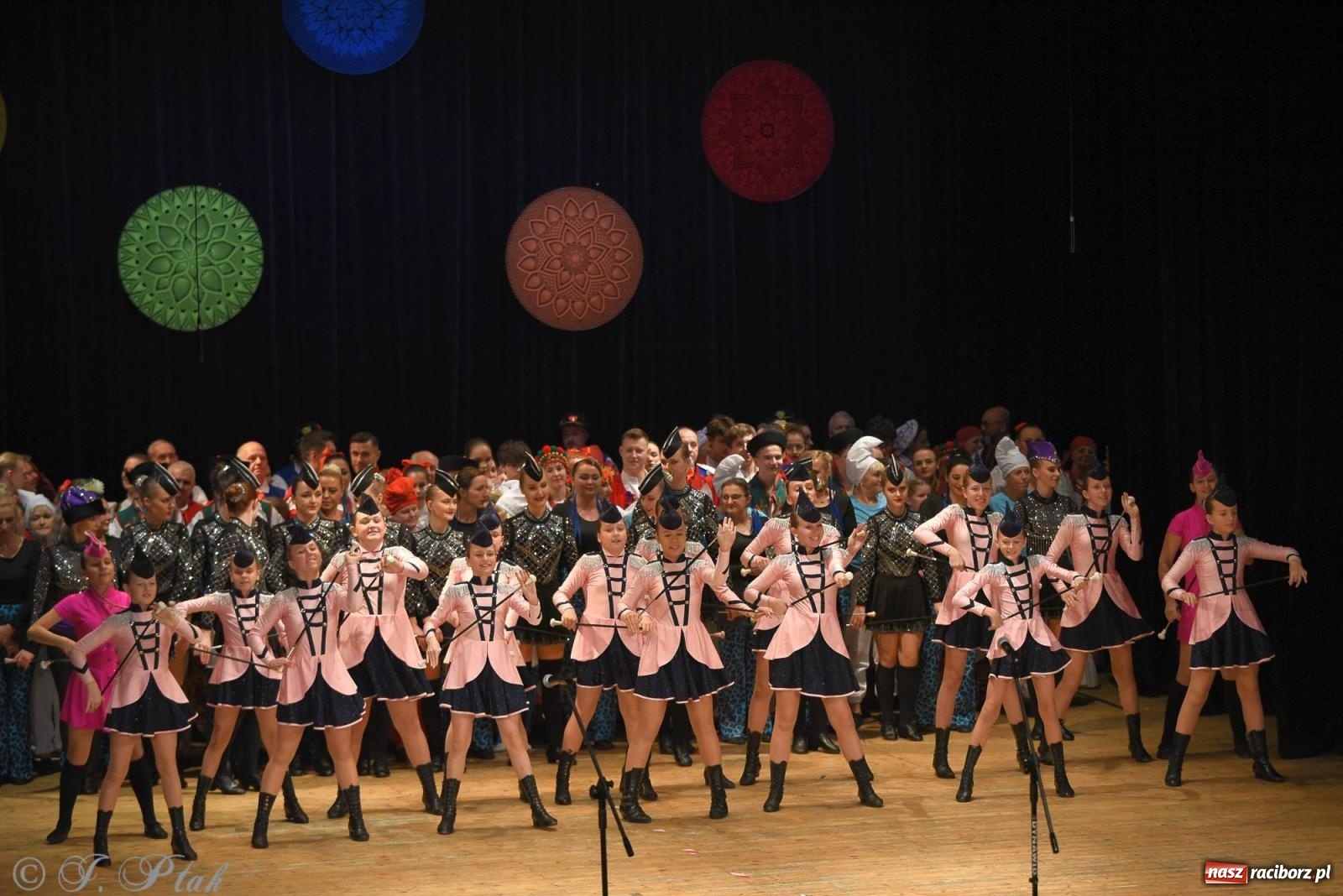 Zdjęcie w galerii na portalu naszraciborz.pl: Źródło i Patria zatańczyły dla Kubusia [FOTO i WIDEO] wiadomości z regionu