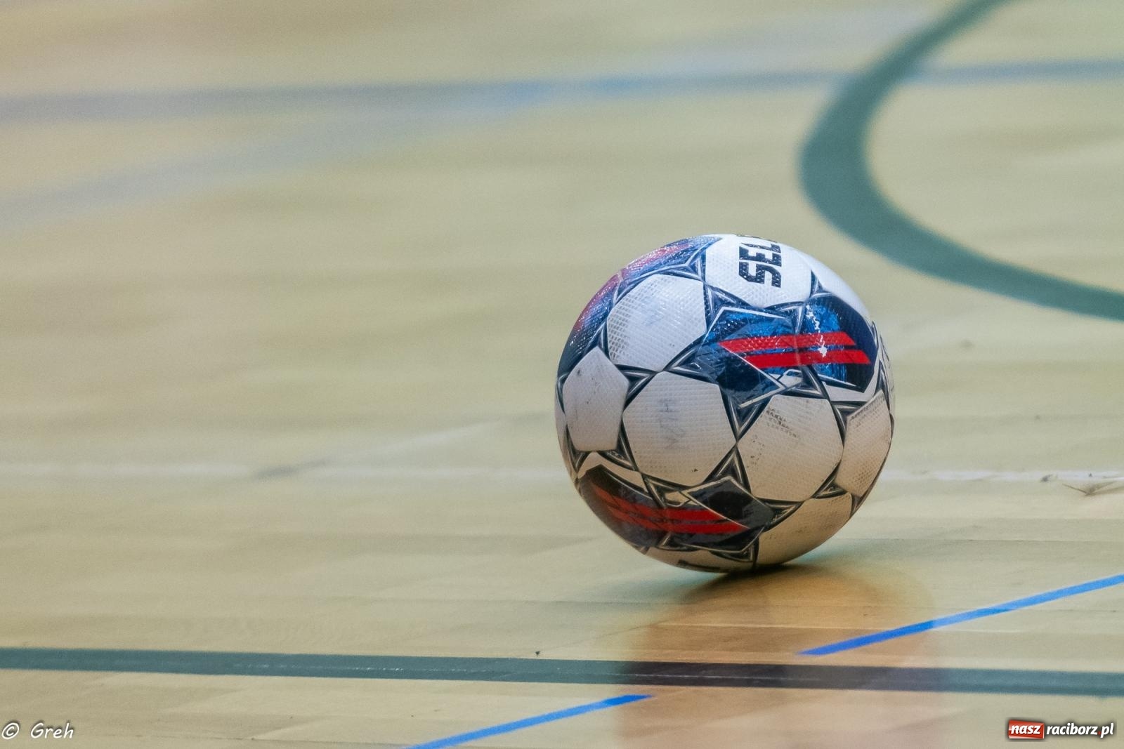 Zdjęcie w galerii na portalu naszraciborz.pl: Sobotnie emocje w HLPN [FOTO] wiadomości z regionu