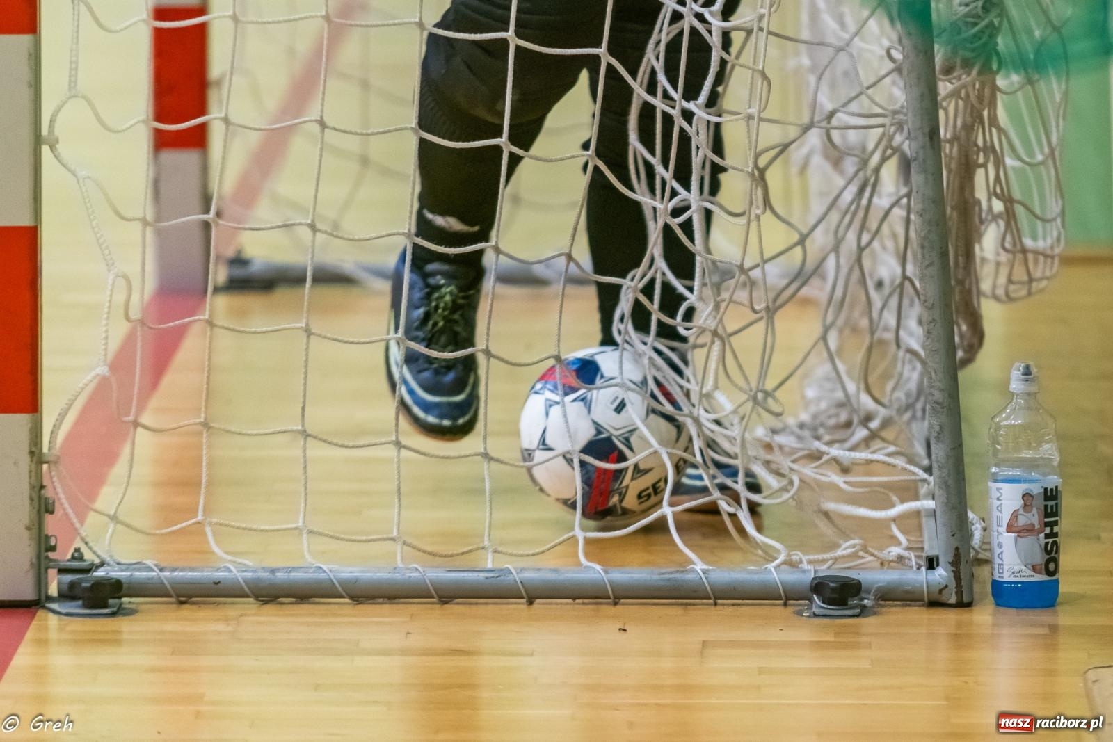 Zdjęcie w galerii na portalu naszraciborz.pl: Sobotnie emocje w HLPN [FOTO] wiadomości z regionu