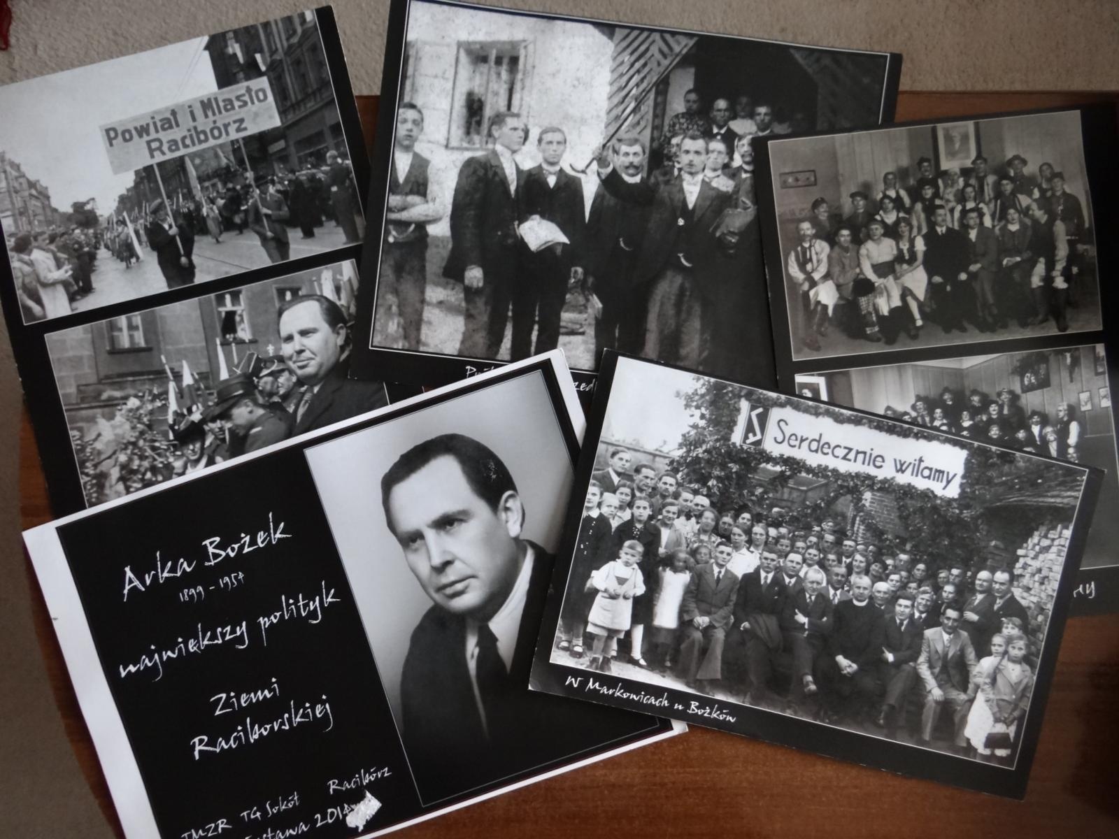 Zdjęcie w galerii na portalu naszraciborz.pl: Zasoby TMZR wylądowały na śmietniku. Internauci oburzeni wiadomości z regionu