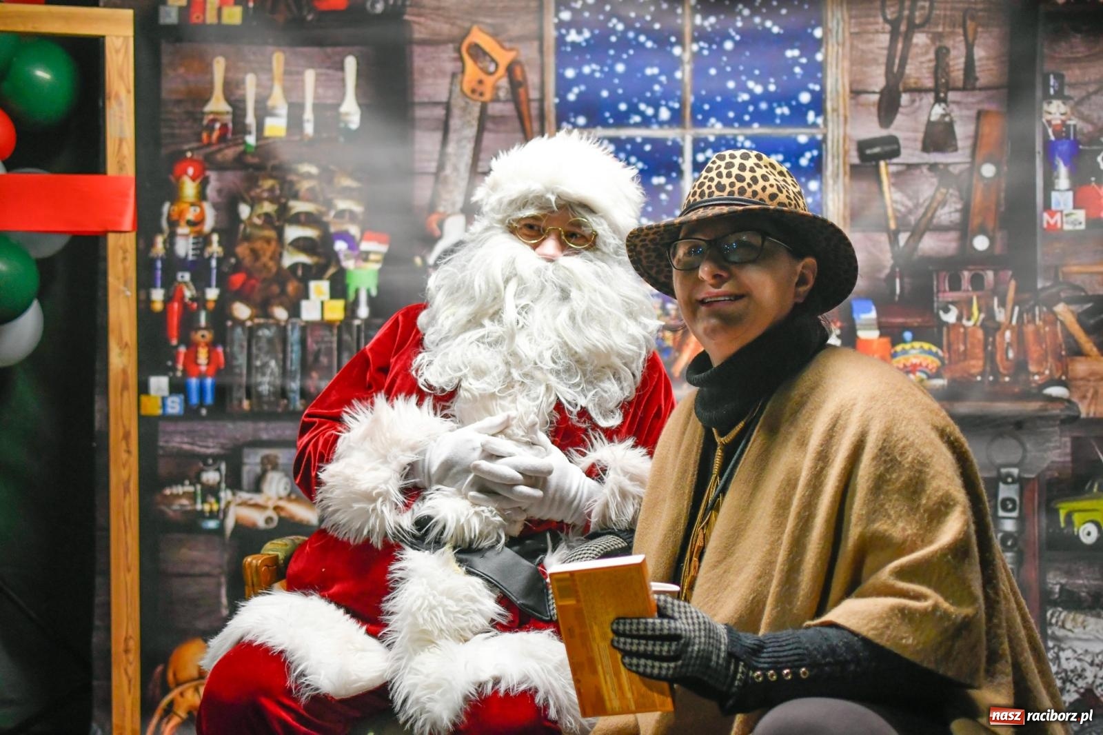 Zdjęcie w galerii na portalu naszraciborz.pl: Magiczny wieczór w Krzanowicach [FOTO i WIDEO] wiadomości z regionu