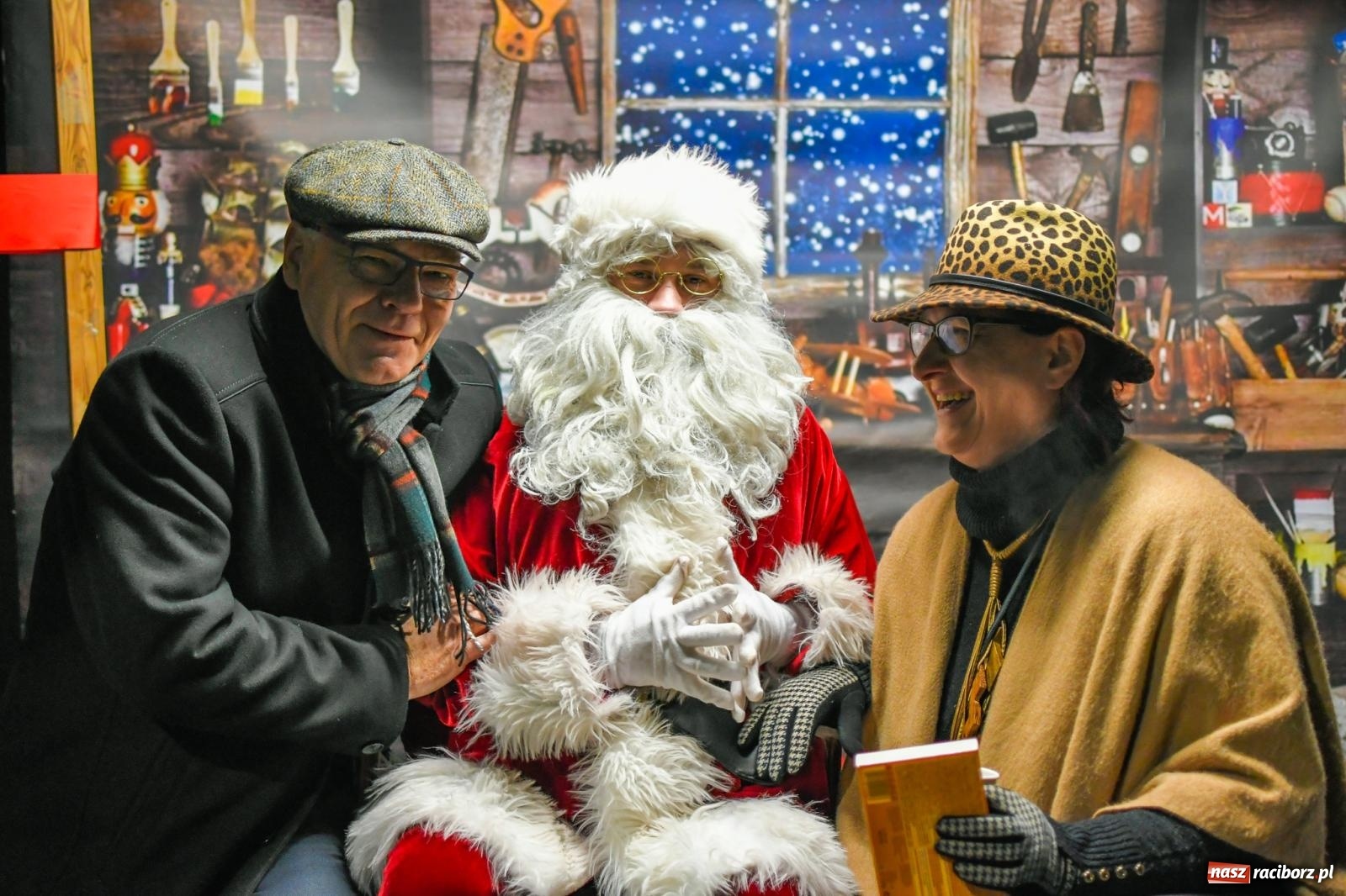 Zdjęcie w galerii na portalu naszraciborz.pl: Magiczny wieczór w Krzanowicach [FOTO i WIDEO] wiadomości z regionu