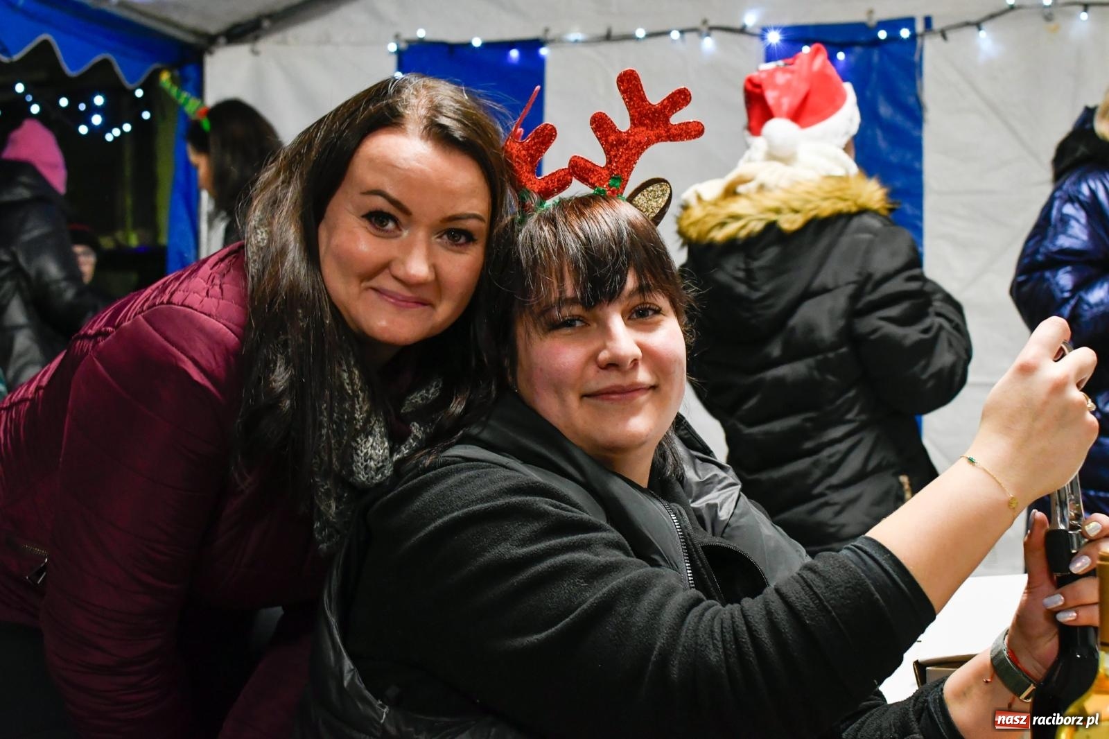 Zdjęcie w galerii na portalu naszraciborz.pl: Magiczny wieczór w Krzanowicach [FOTO i WIDEO] wiadomości z regionu