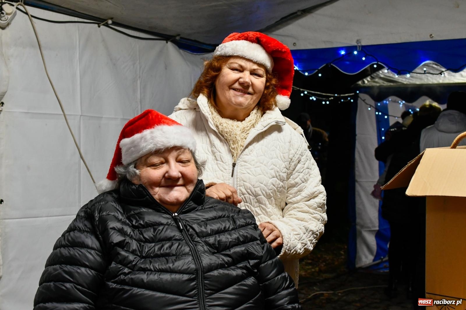 Zdjęcie w galerii na portalu naszraciborz.pl: Magiczny wieczór w Krzanowicach [FOTO i WIDEO] wiadomości z regionu