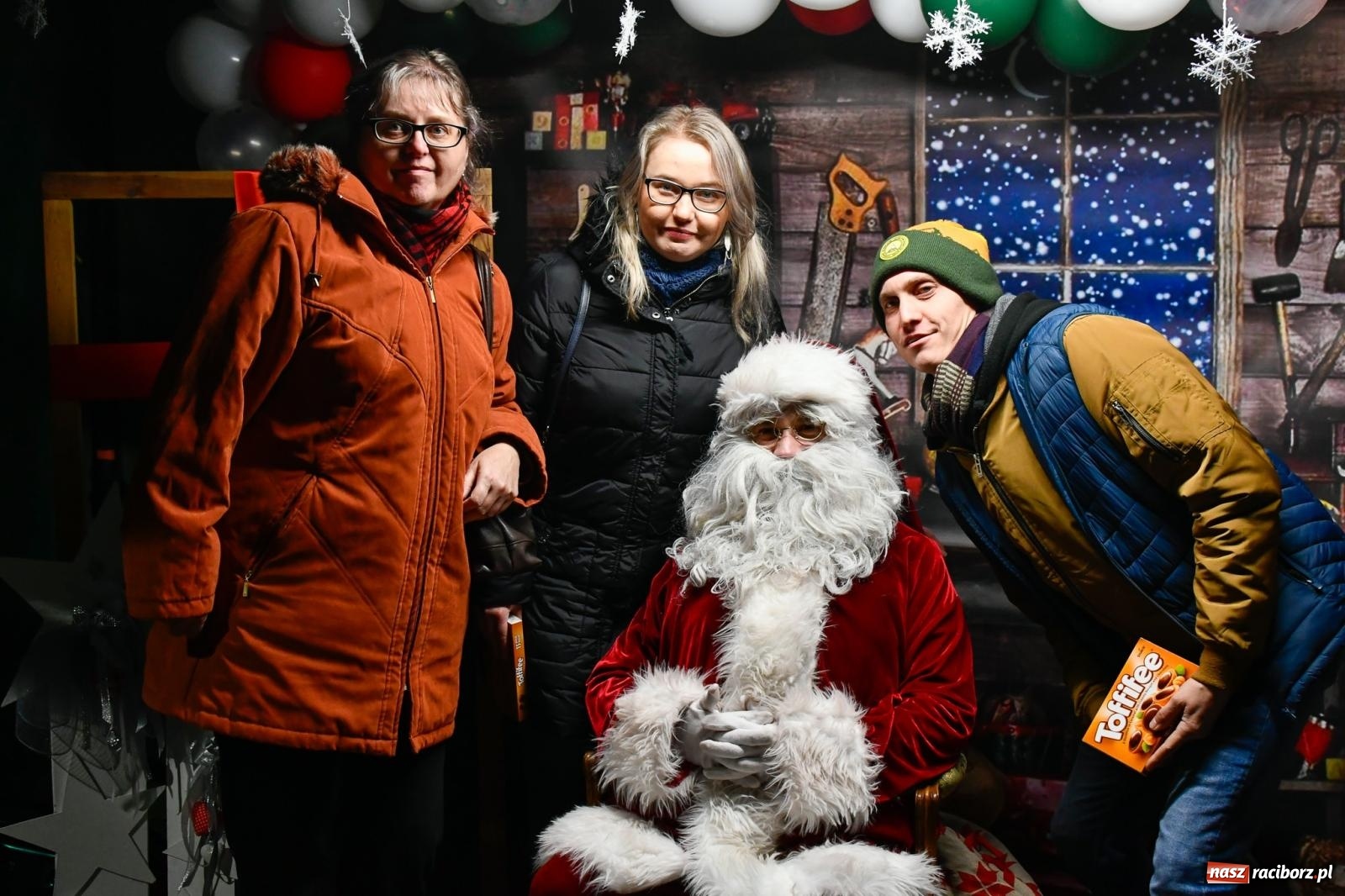 Zdjęcie w galerii na portalu naszraciborz.pl: Magiczny wieczór w Krzanowicach [FOTO i WIDEO] wiadomości z regionu
