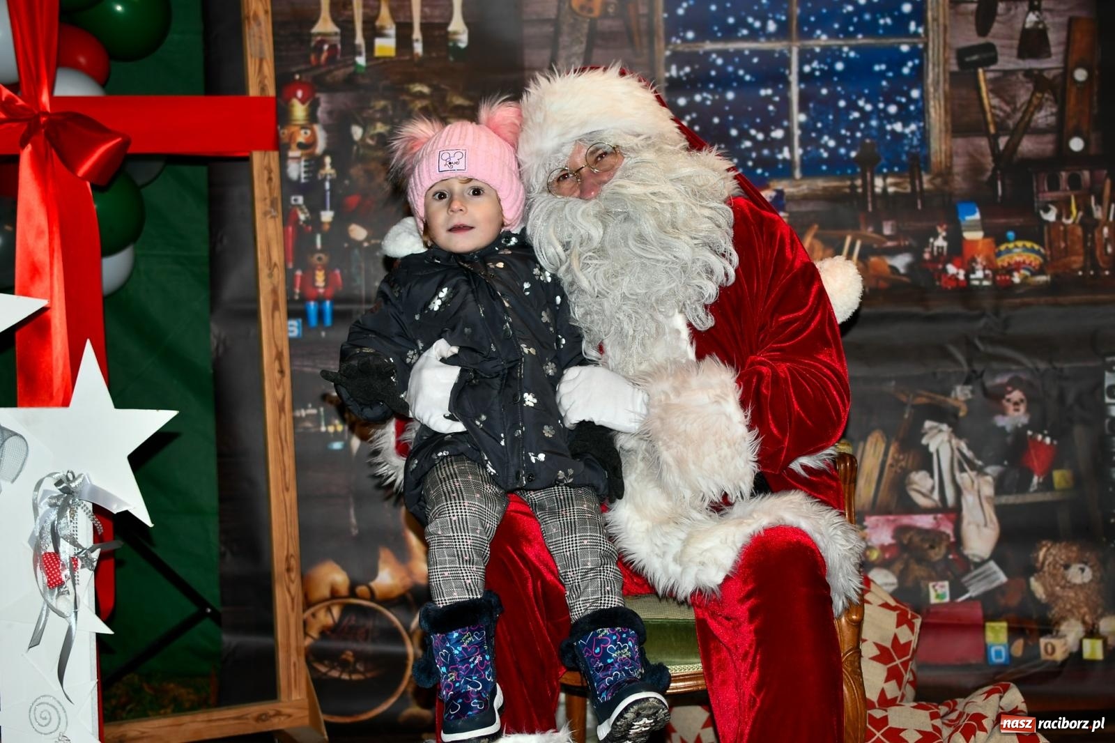 Zdjęcie w galerii na portalu naszraciborz.pl: Magiczny wieczór w Krzanowicach [FOTO i WIDEO] wiadomości z regionu