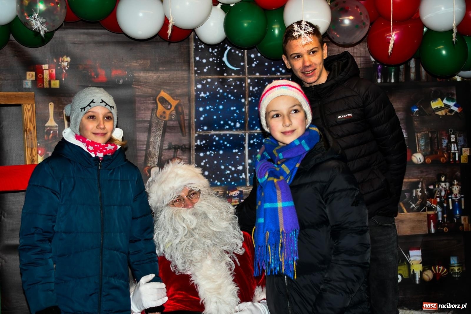 Zdjęcie w galerii na portalu naszraciborz.pl: Magiczny wieczór w Krzanowicach [FOTO i WIDEO] wiadomości z regionu