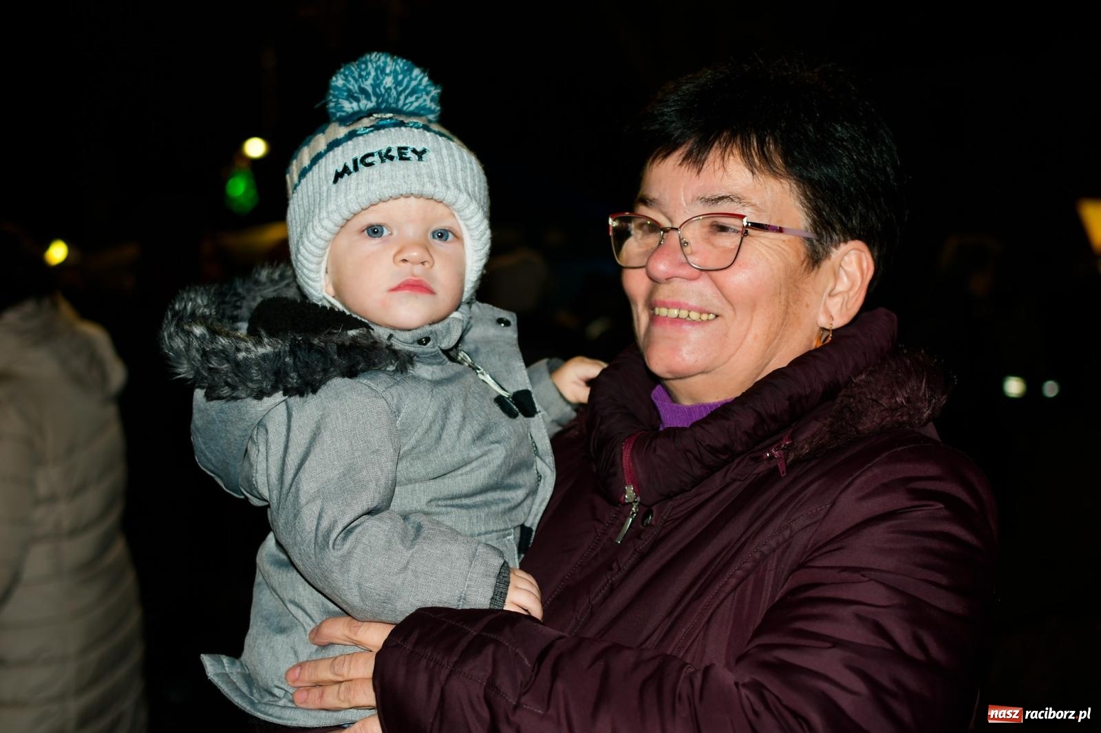 Zdjęcie w galerii na portalu naszraciborz.pl: Magiczny wieczór w Krzanowicach [FOTO i WIDEO] wiadomości z regionu