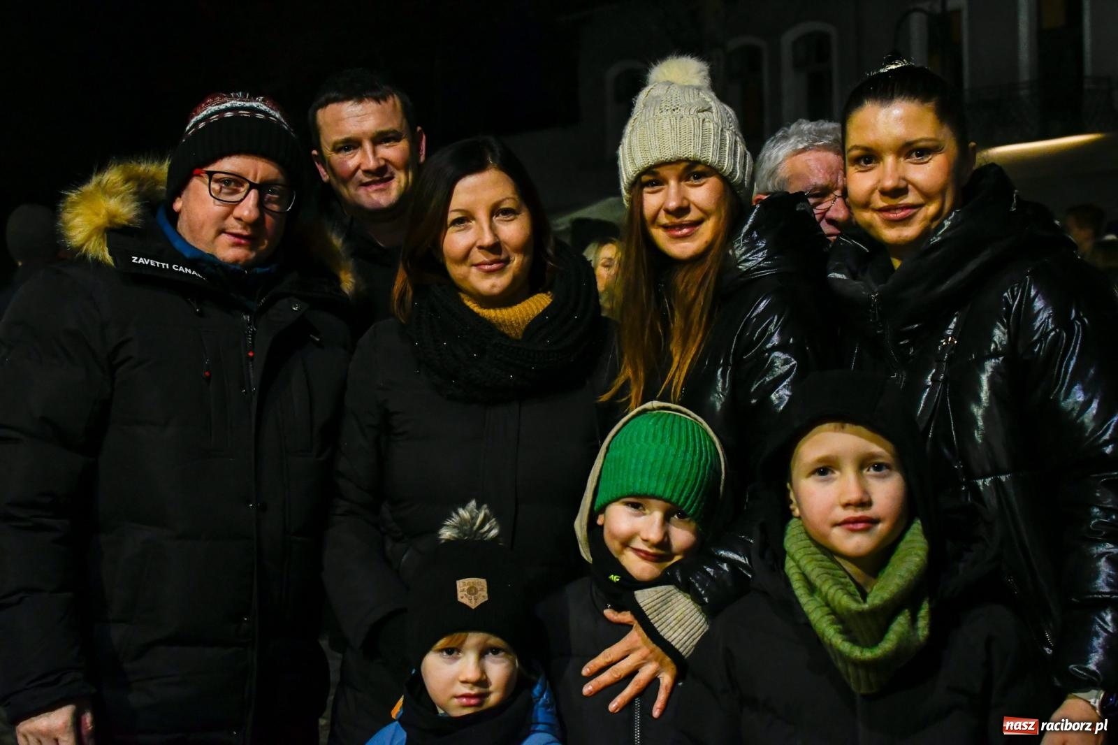 Zdjęcie w galerii na portalu naszraciborz.pl: Magiczny wieczór w Krzanowicach [FOTO i WIDEO] wiadomości z regionu