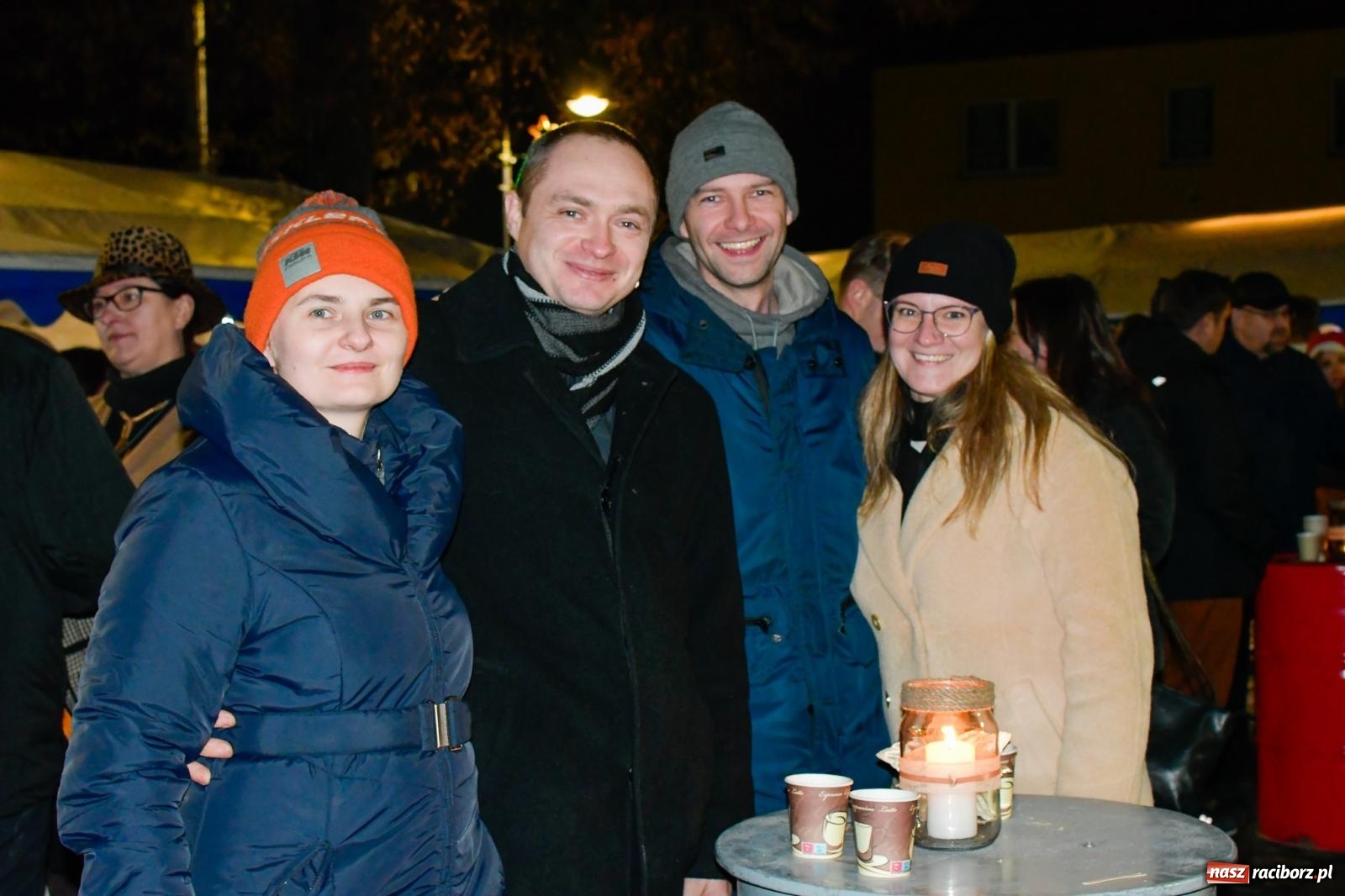Zdjęcie w galerii na portalu naszraciborz.pl: Magiczny wieczór w Krzanowicach [FOTO i WIDEO] wiadomości z regionu
