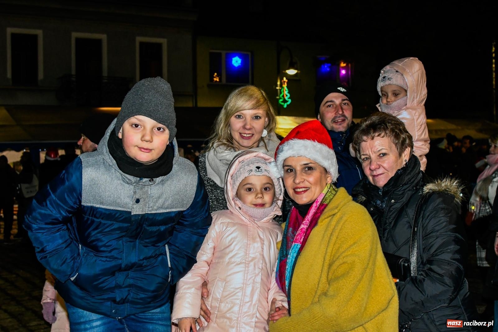 Zdjęcie w galerii na portalu naszraciborz.pl: Magiczny wieczór w Krzanowicach [FOTO i WIDEO] wiadomości z regionu