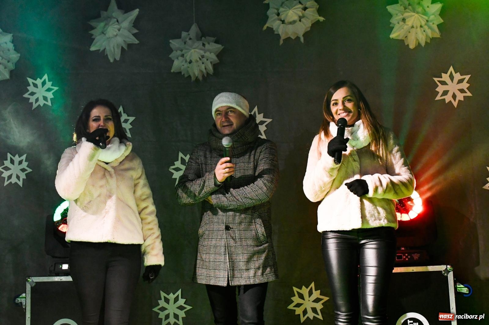 Zdjęcie w galerii na portalu naszraciborz.pl: Magiczny wieczór w Krzanowicach [FOTO i WIDEO] wiadomości z regionu