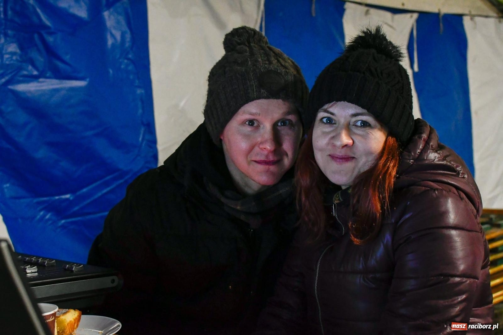 Zdjęcie w galerii na portalu naszraciborz.pl: Magiczny wieczór w Krzanowicach [FOTO i WIDEO] wiadomości z regionu