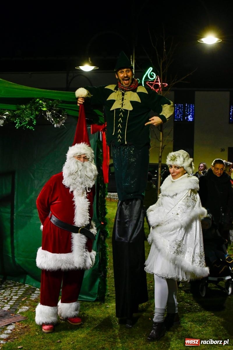 Zdjęcie w galerii na portalu naszraciborz.pl: Magiczny wieczór w Krzanowicach [FOTO i WIDEO] wiadomości z regionu