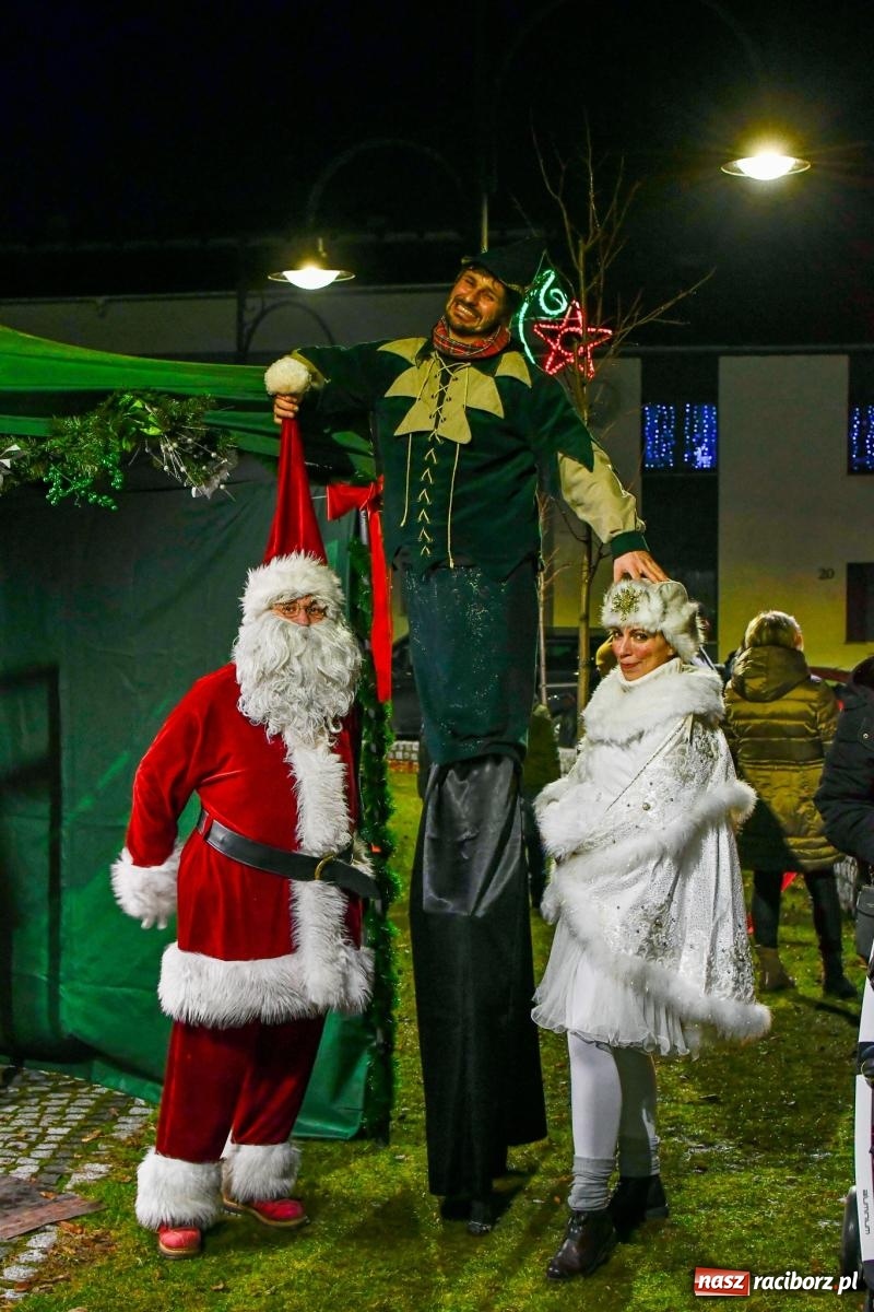Zdjęcie w galerii na portalu naszraciborz.pl: Magiczny wieczór w Krzanowicach [FOTO i WIDEO] wiadomości z regionu