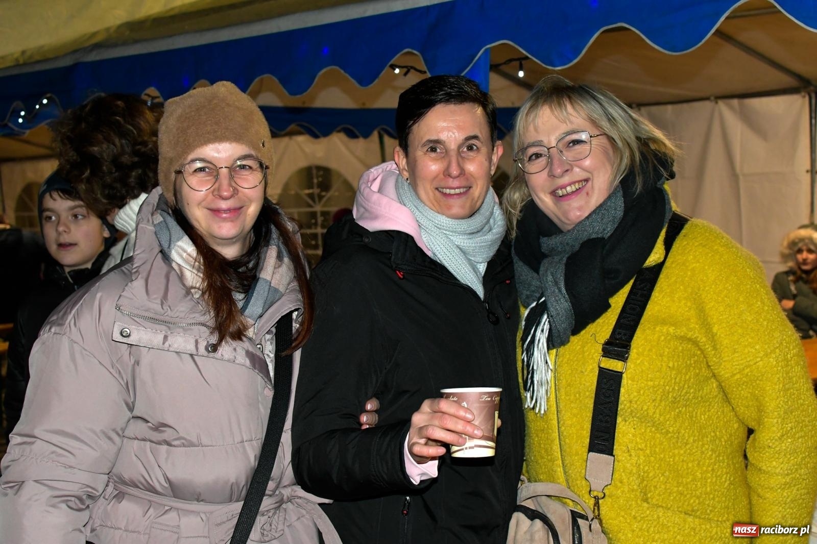 Zdjęcie w galerii na portalu naszraciborz.pl: Magiczny wieczór w Krzanowicach [FOTO i WIDEO] wiadomości z regionu