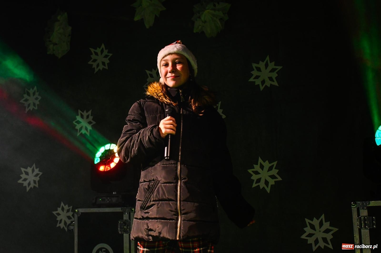 Zdjęcie w galerii na portalu naszraciborz.pl: Magiczny wieczór w Krzanowicach [FOTO i WIDEO] wiadomości z regionu