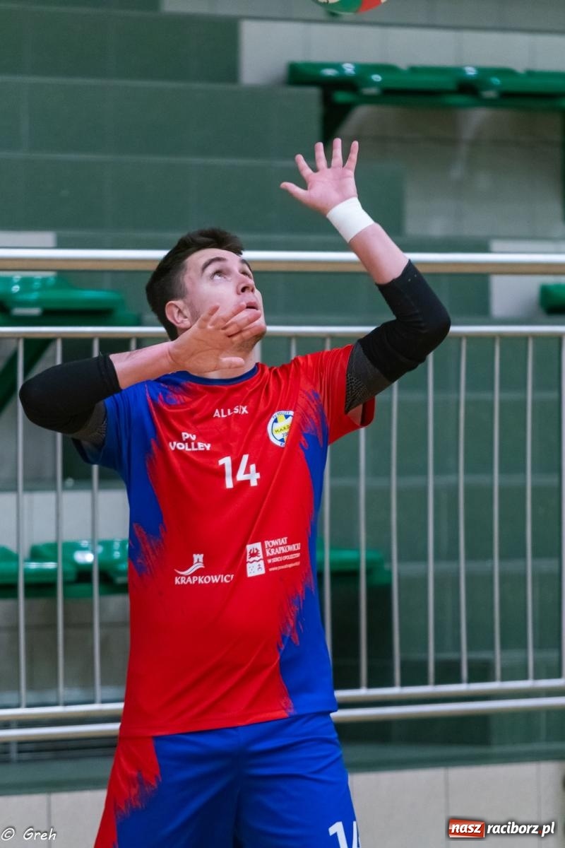 Zdjęcie w galerii na portalu naszraciborz.pl: RLPS. Pewne zwycięstwa Entera i Lunatyków [FOTO] wiadomości z regionu