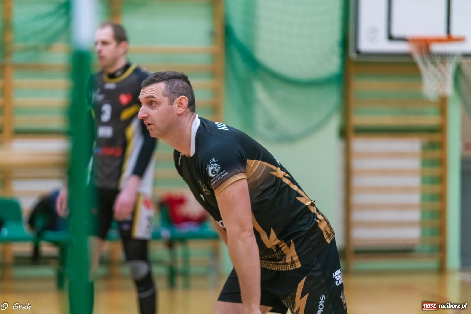 Zdjęcie w galerii na portalu naszraciborz.pl: RLPS. Pewne zwycięstwa Entera i Lunatyków [FOTO] wiadomości z regionu