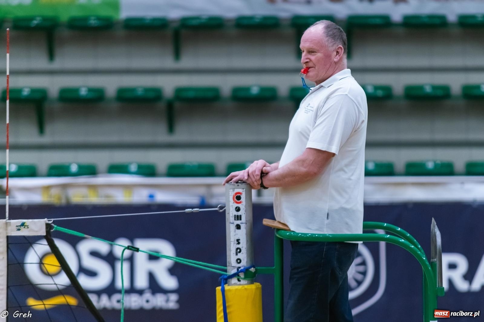 Zdjęcie w galerii na portalu naszraciborz.pl: RLPS. Pewne zwycięstwa Entera i Lunatyków [FOTO] wiadomości z regionu