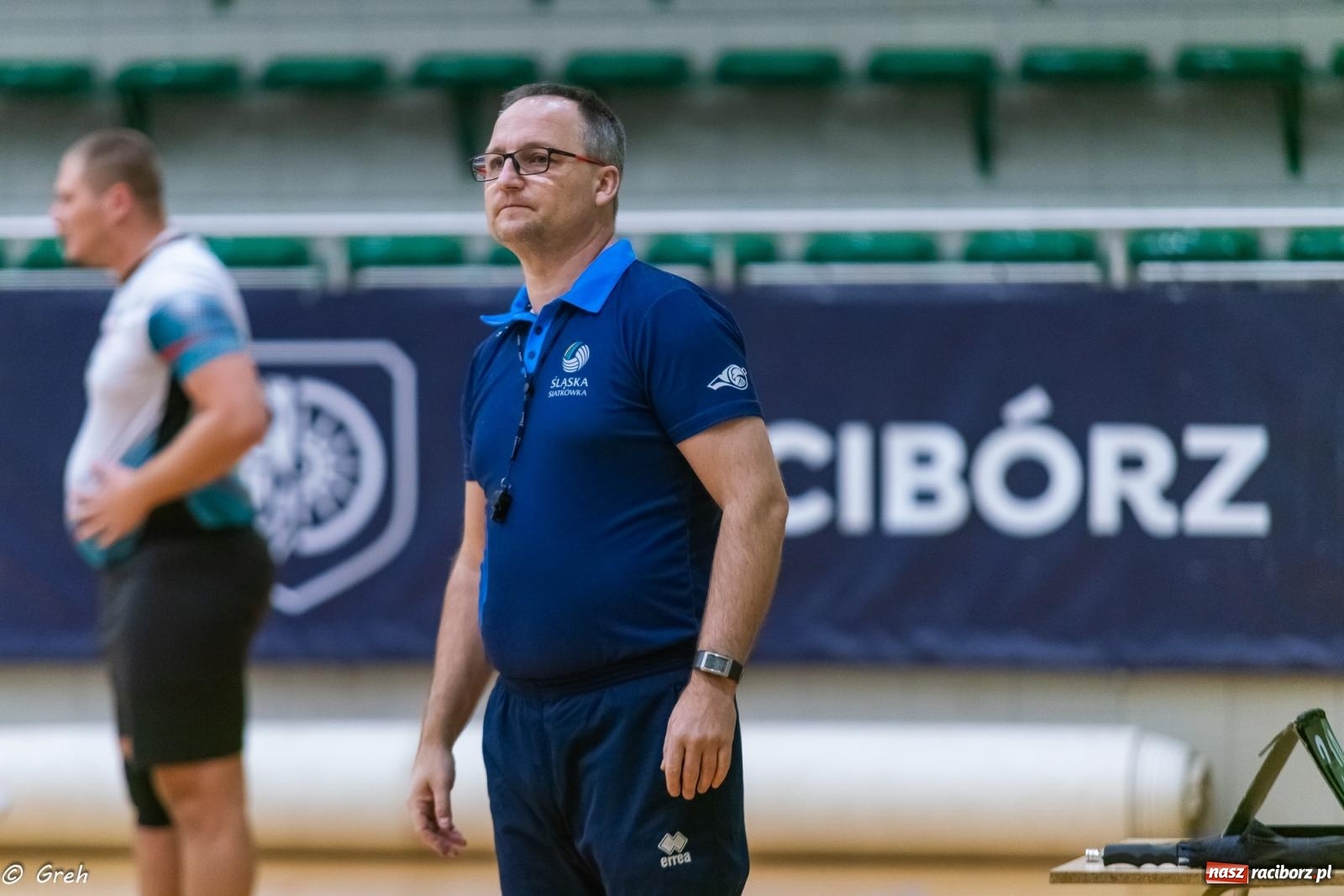 Zdjęcie w galerii na portalu naszraciborz.pl: RLPS. Pewne zwycięstwa Entera i Lunatyków [FOTO] wiadomości z regionu