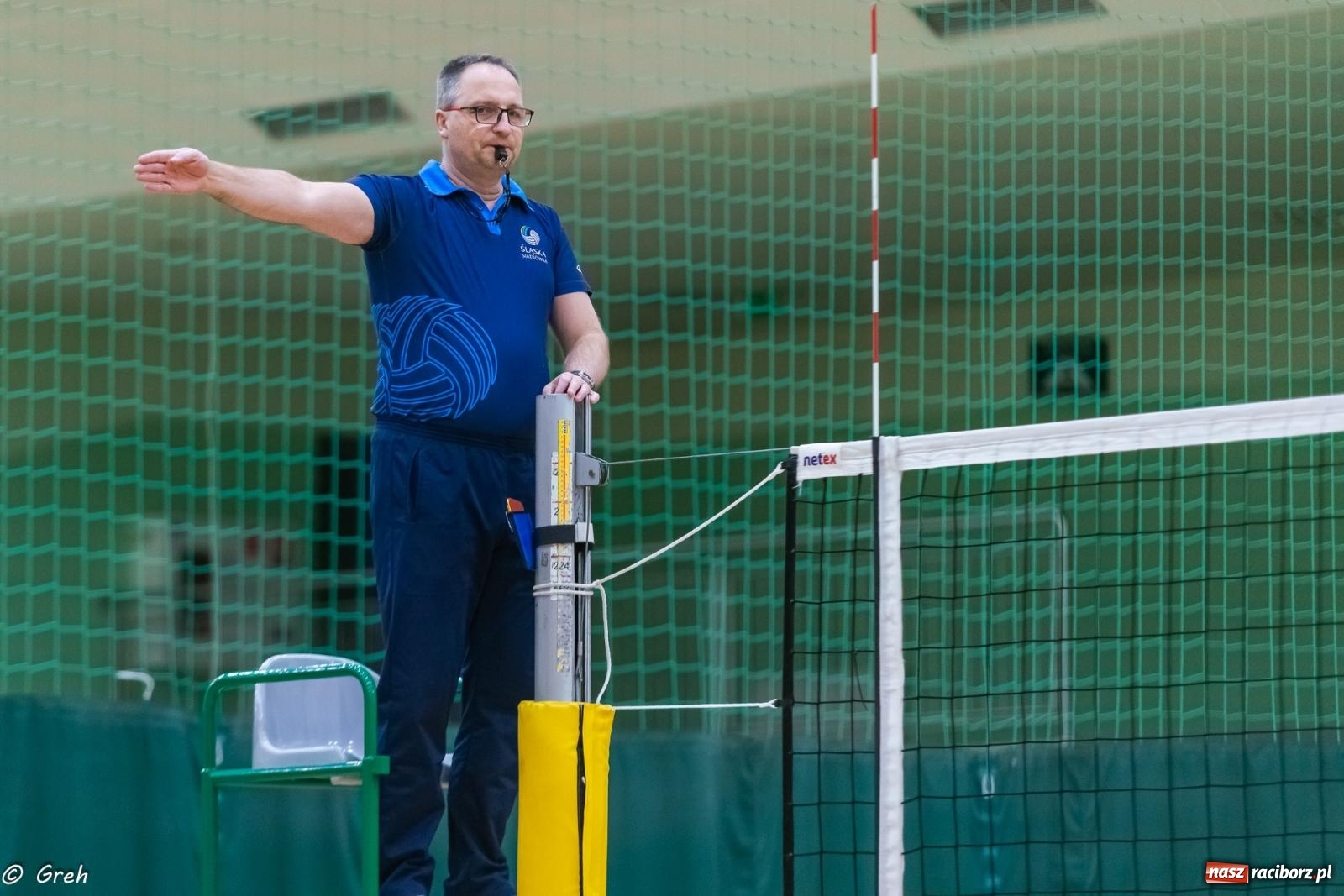 Zdjęcie w galerii na portalu naszraciborz.pl: RLPS. Pewne zwycięstwa Entera i Lunatyków [FOTO] wiadomości z regionu
