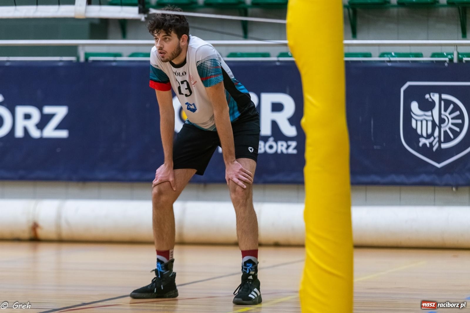 Zdjęcie w galerii na portalu naszraciborz.pl: RLPS. Pewne zwycięstwa Entera i Lunatyków [FOTO] wiadomości z regionu