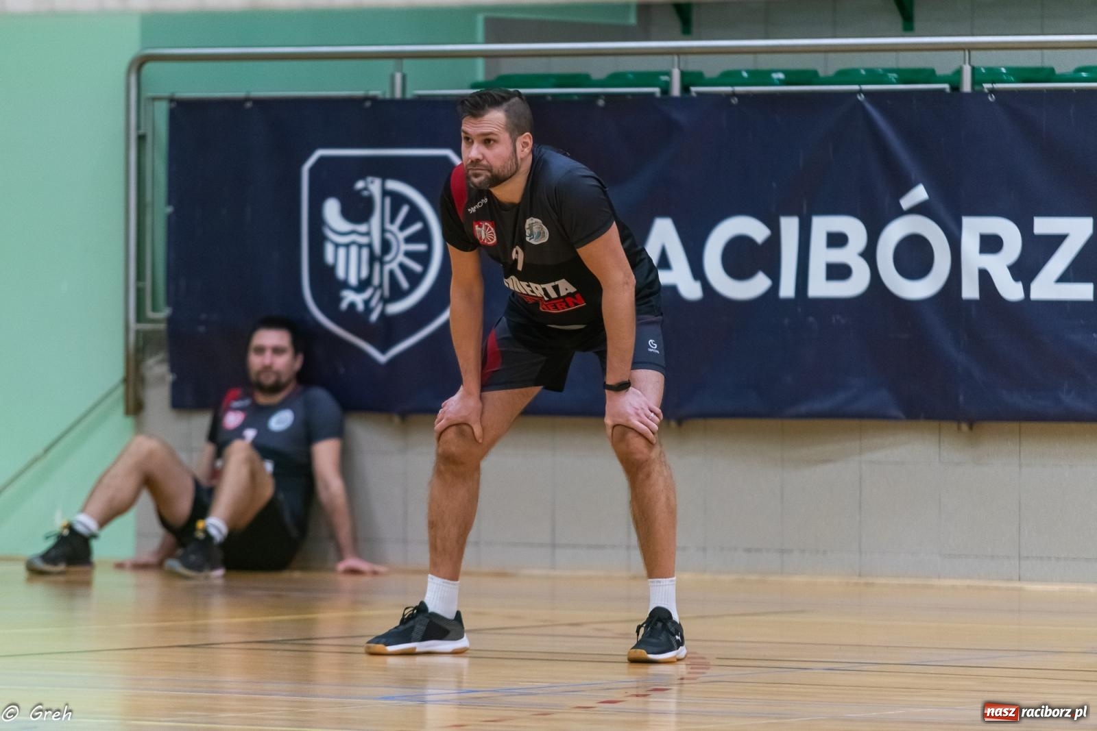 Zdjęcie w galerii na portalu naszraciborz.pl: RLPS. Pewne zwycięstwa Entera i Lunatyków [FOTO] wiadomości z regionu