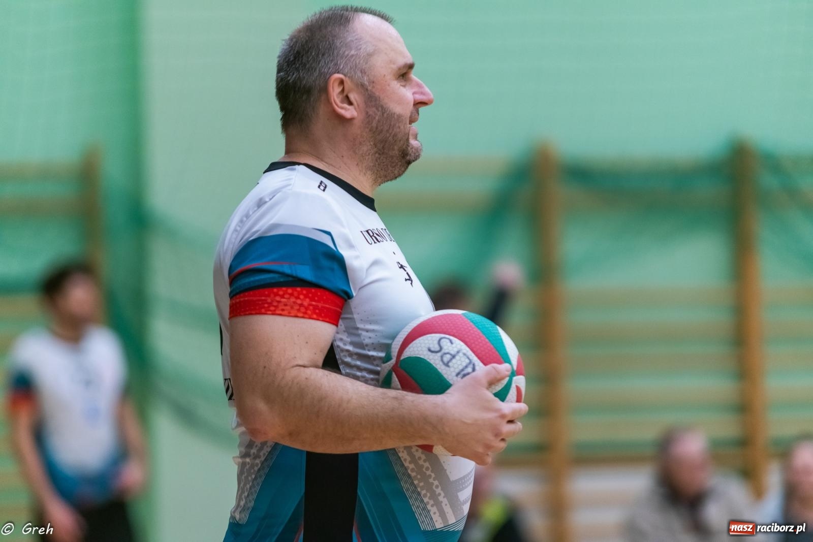 Zdjęcie w galerii na portalu naszraciborz.pl: RLPS. Pewne zwycięstwa Entera i Lunatyków [FOTO] wiadomości z regionu