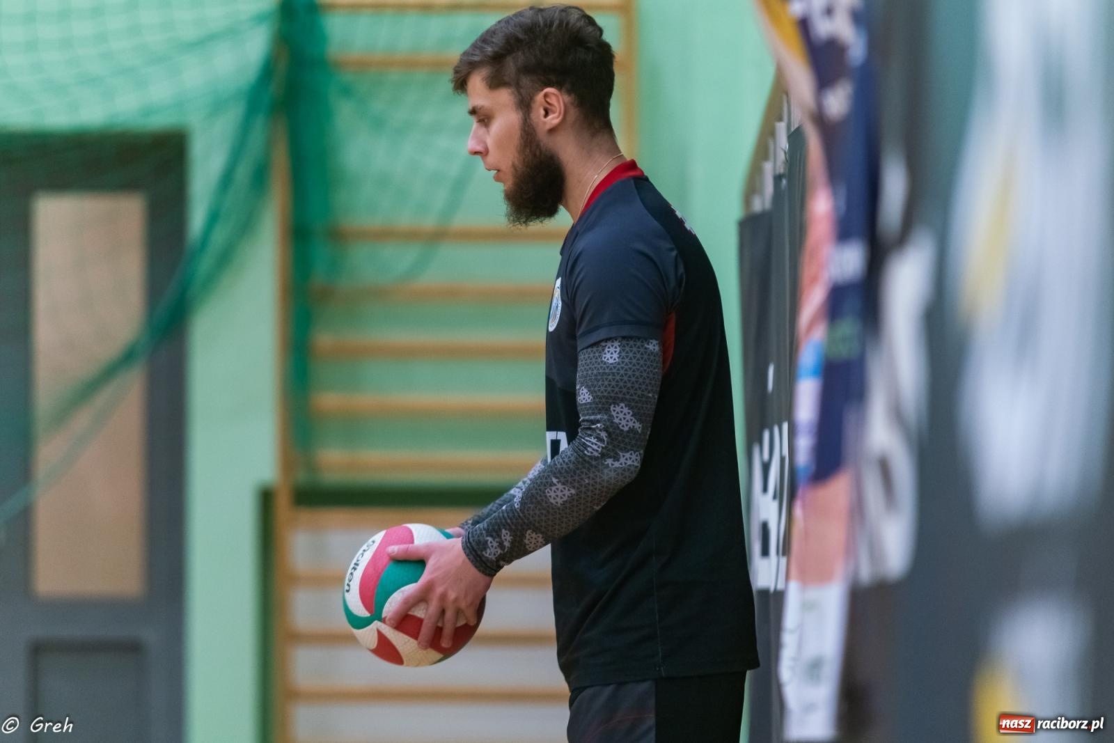 Zdjęcie w galerii na portalu naszraciborz.pl: RLPS. Pewne zwycięstwa Entera i Lunatyków [FOTO] wiadomości z regionu