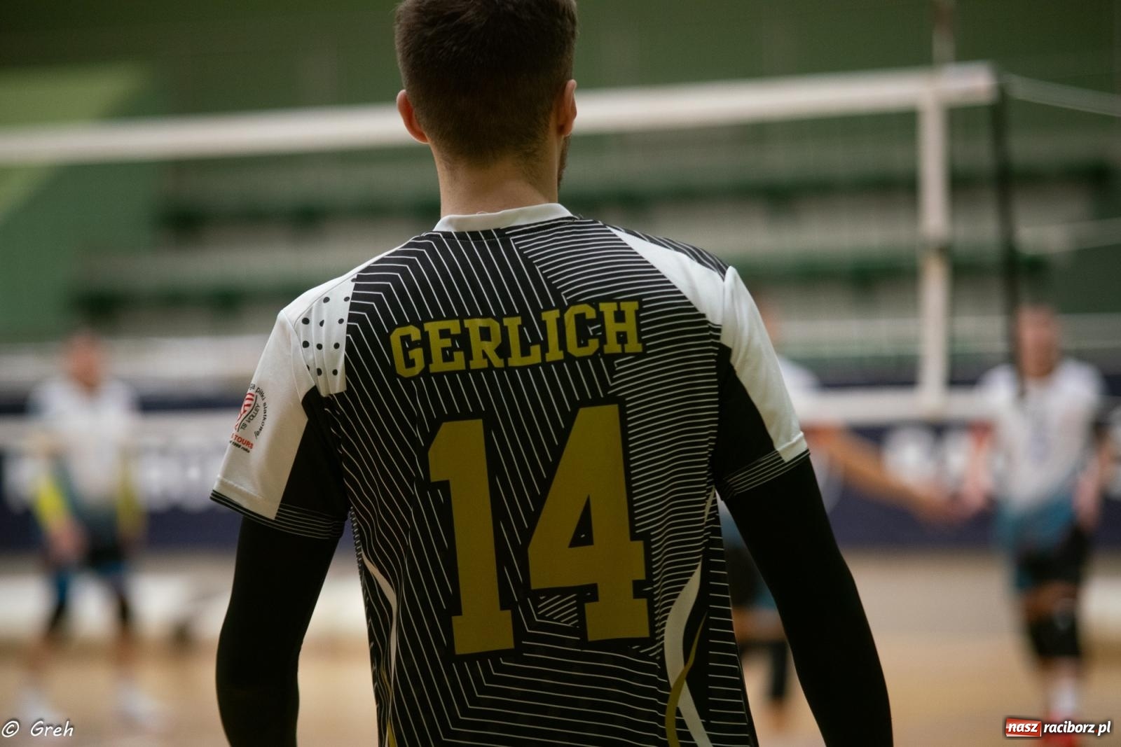 Zdjęcie w galerii na portalu naszraciborz.pl: RLPS. Pewne zwycięstwa Entera i Lunatyków [FOTO] wiadomości z regionu