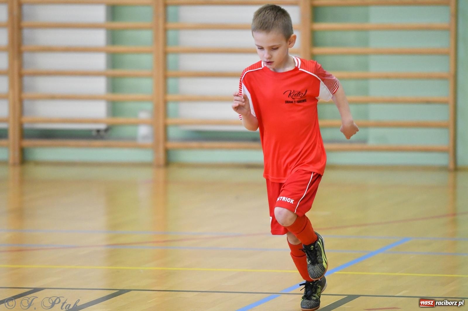 Zdjęcie w galerii na portalu naszraciborz.pl: Dwa turniejowe dni w Arenie Rafako [FOTO] wiadomości z regionu