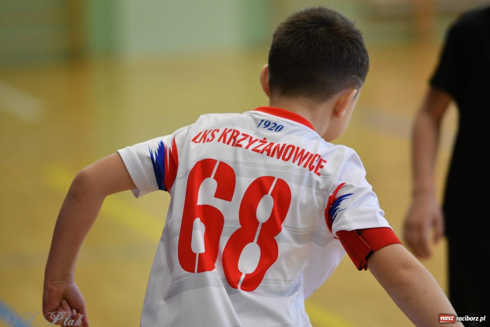 Zdjęcie w galerii na portalu naszraciborz.pl: Dwa turniejowe dni w Arenie Rafako [FOTO] wiadomości z regionu