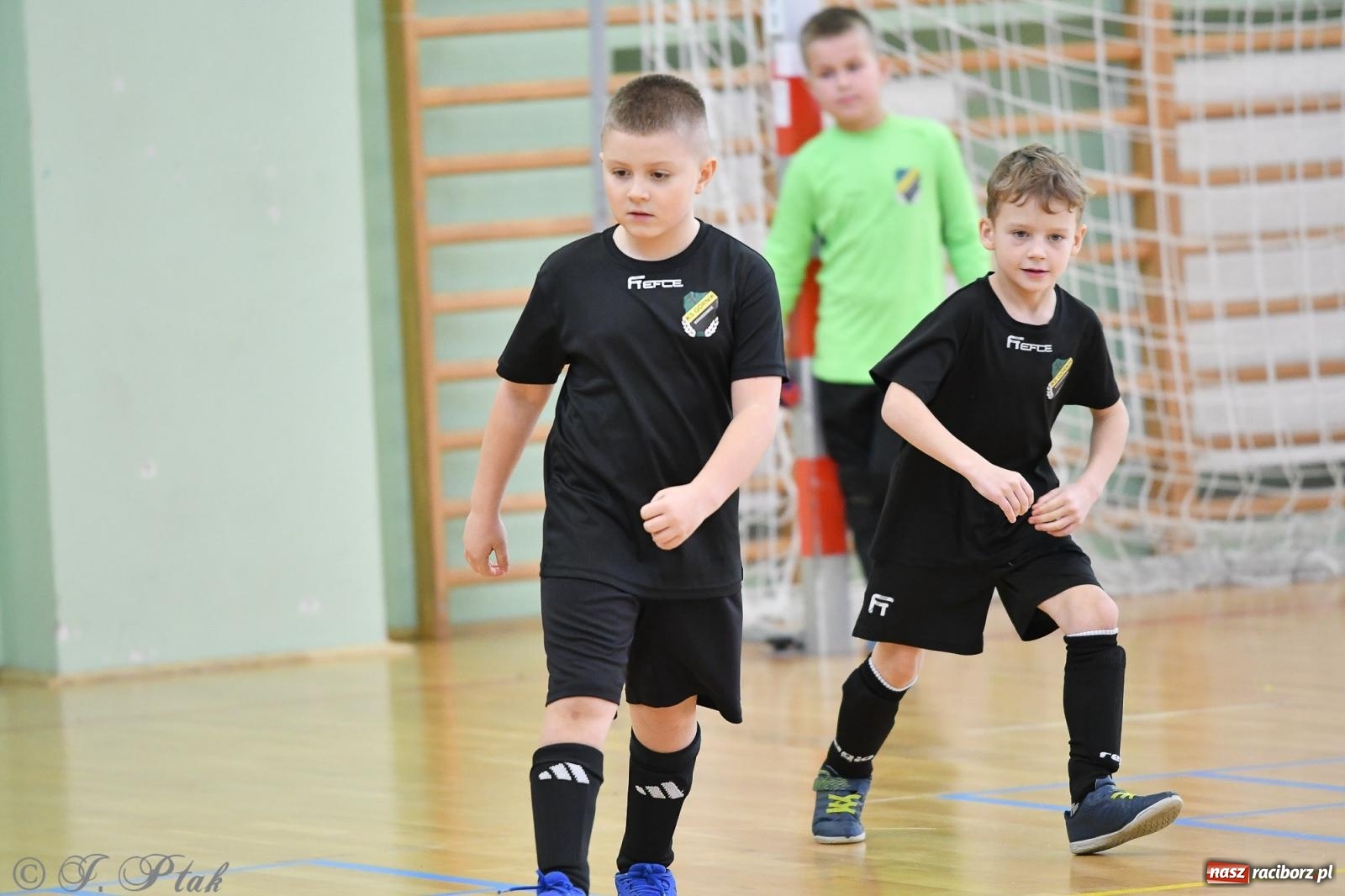 Zdjęcie w galerii na portalu naszraciborz.pl: Dwa turniejowe dni w Arenie Rafako [FOTO] wiadomości z regionu