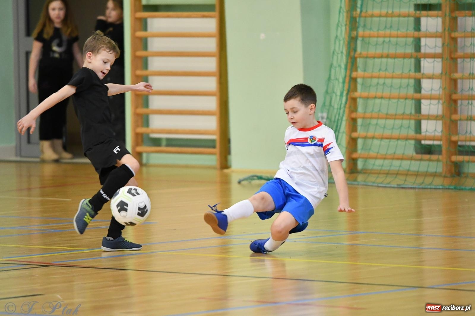 Zdjęcie w galerii na portalu naszraciborz.pl: Dwa turniejowe dni w Arenie Rafako [FOTO] wiadomości z regionu