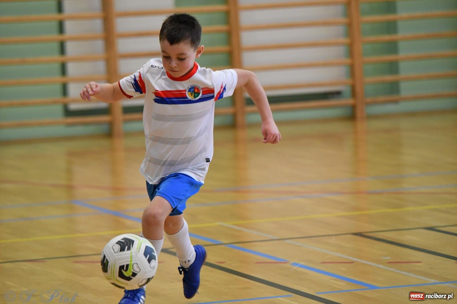 Zdjęcie w galerii na portalu naszraciborz.pl: Dwa turniejowe dni w Arenie Rafako [FOTO] wiadomości z regionu