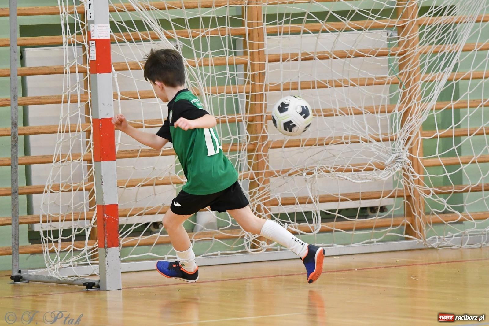 Zdjęcie w galerii na portalu naszraciborz.pl: Dwa turniejowe dni w Arenie Rafako [FOTO] wiadomości z regionu