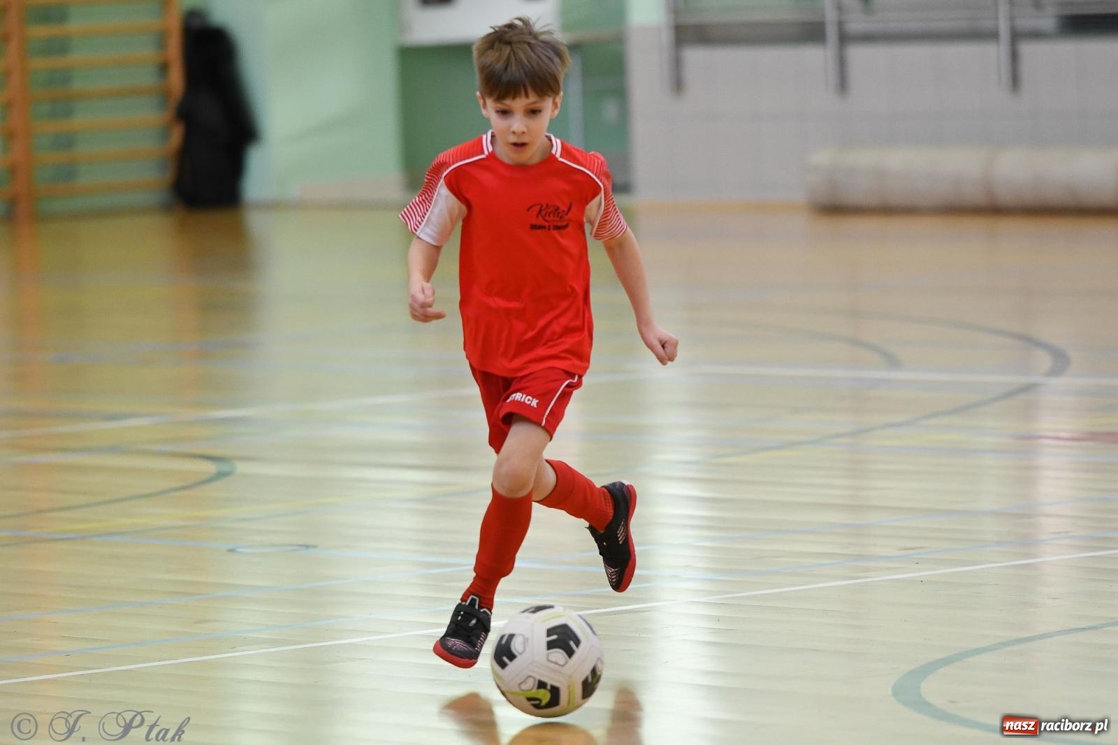 Zdjęcie w galerii na portalu naszraciborz.pl: Dwa turniejowe dni w Arenie Rafako [FOTO] wiadomości z regionu