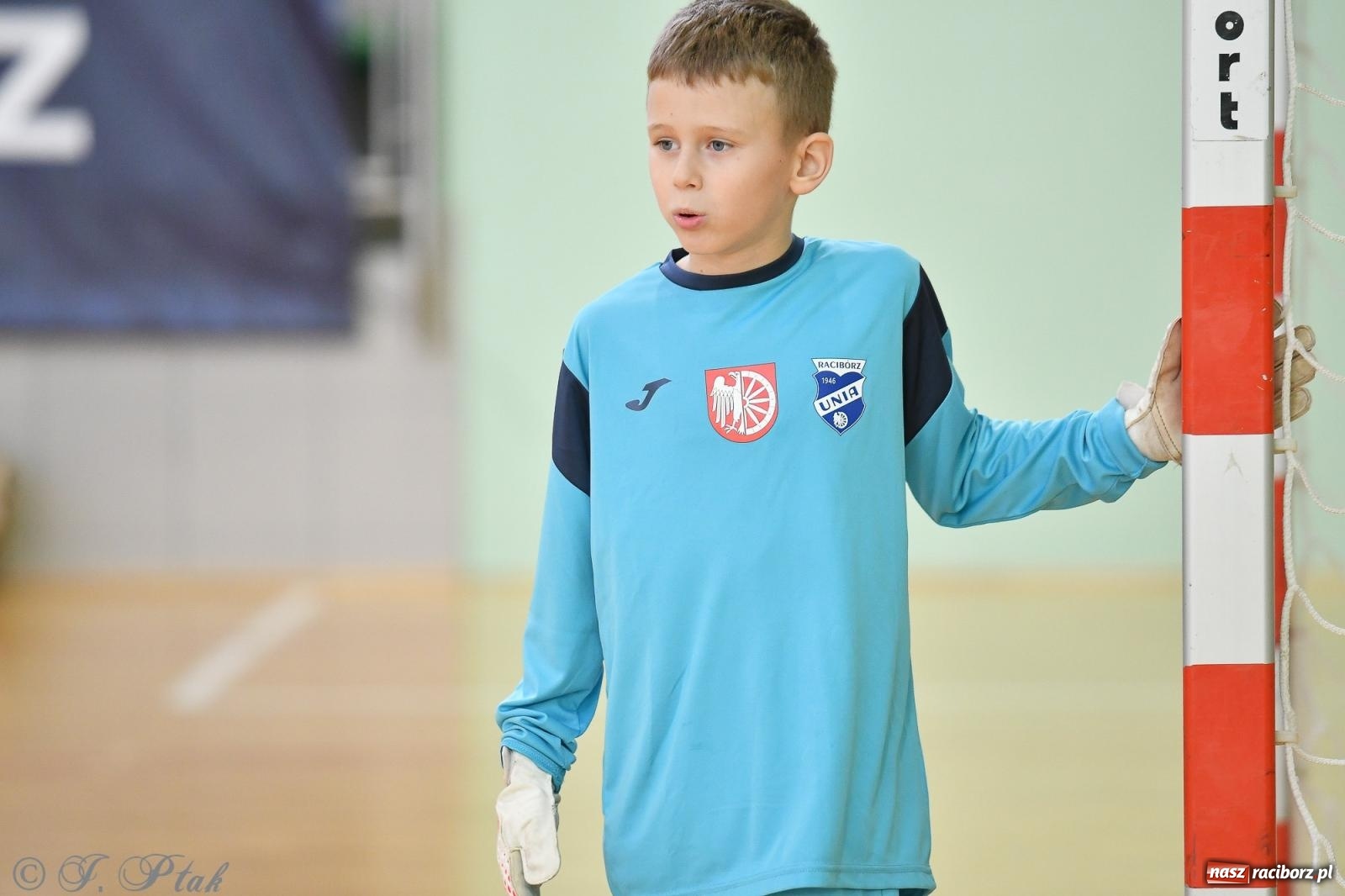 Zdjęcie w galerii na portalu naszraciborz.pl: Dwa turniejowe dni w Arenie Rafako [FOTO] wiadomości z regionu