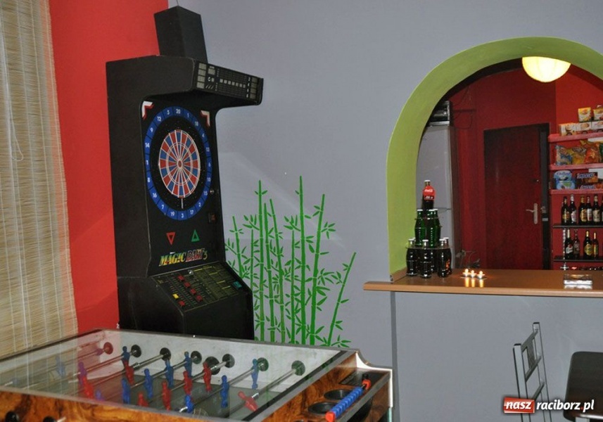 Zdjęcie w galerii na portalu naszraciborz.pl: Sobotni dancing w Oazie wiadomości z regionu