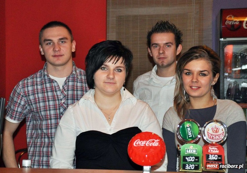 Zdjęcie w galerii na portalu naszraciborz.pl: Sobotni dancing w Oazie wiadomości z regionu